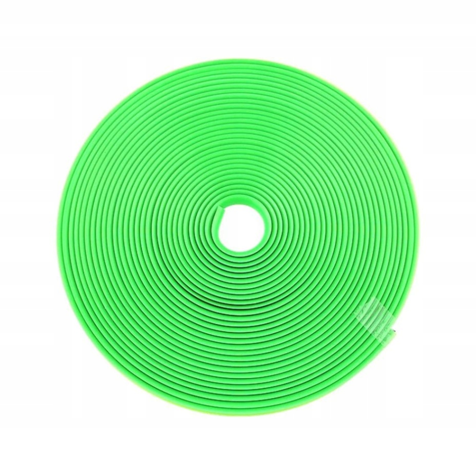 

Listwa Wykończeniowa Na Felgę Zielona