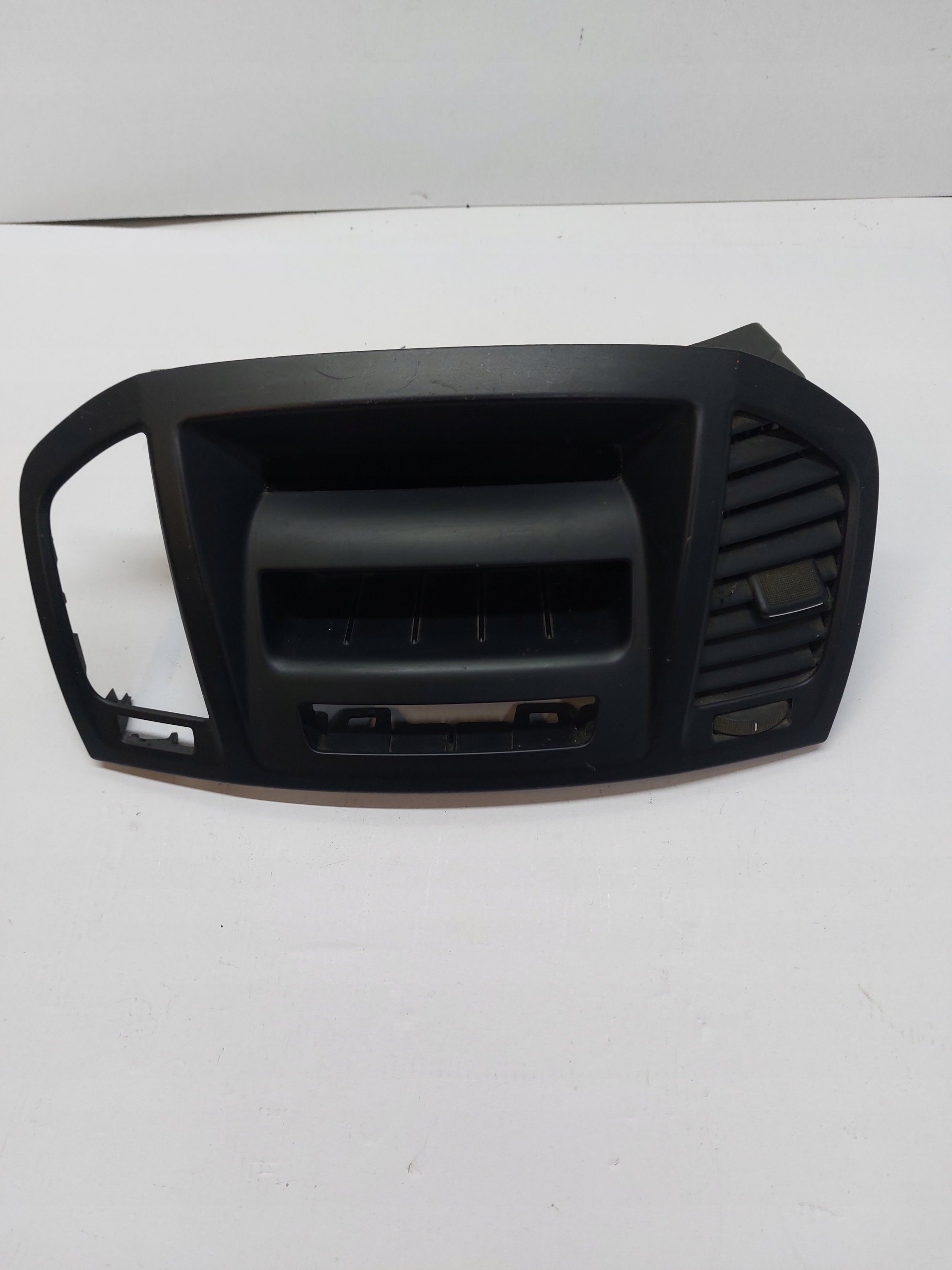 frame air conditioning devices WYSWIETLACZA OPEL INSIGNIA 13274792