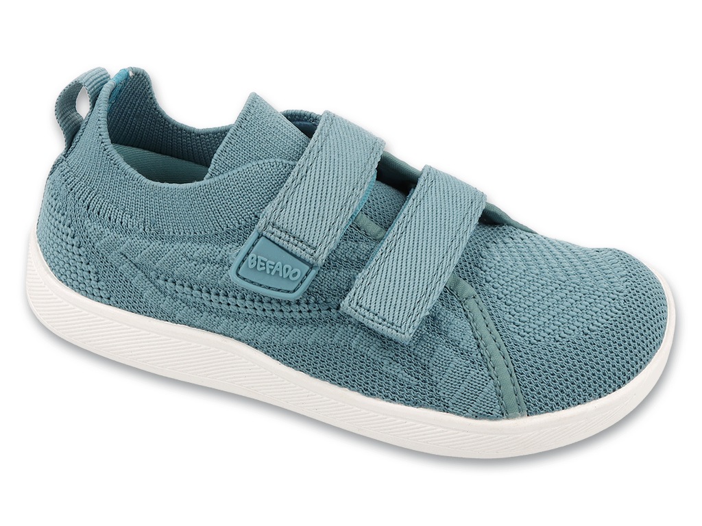 Buty Dziecięce Barefoot Sport Befado