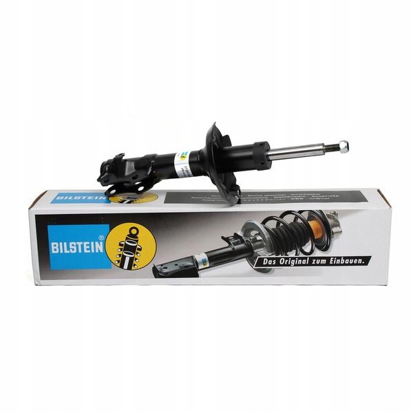

Bilstein Amortyzator Przód Cordoba Toledo Golf 3