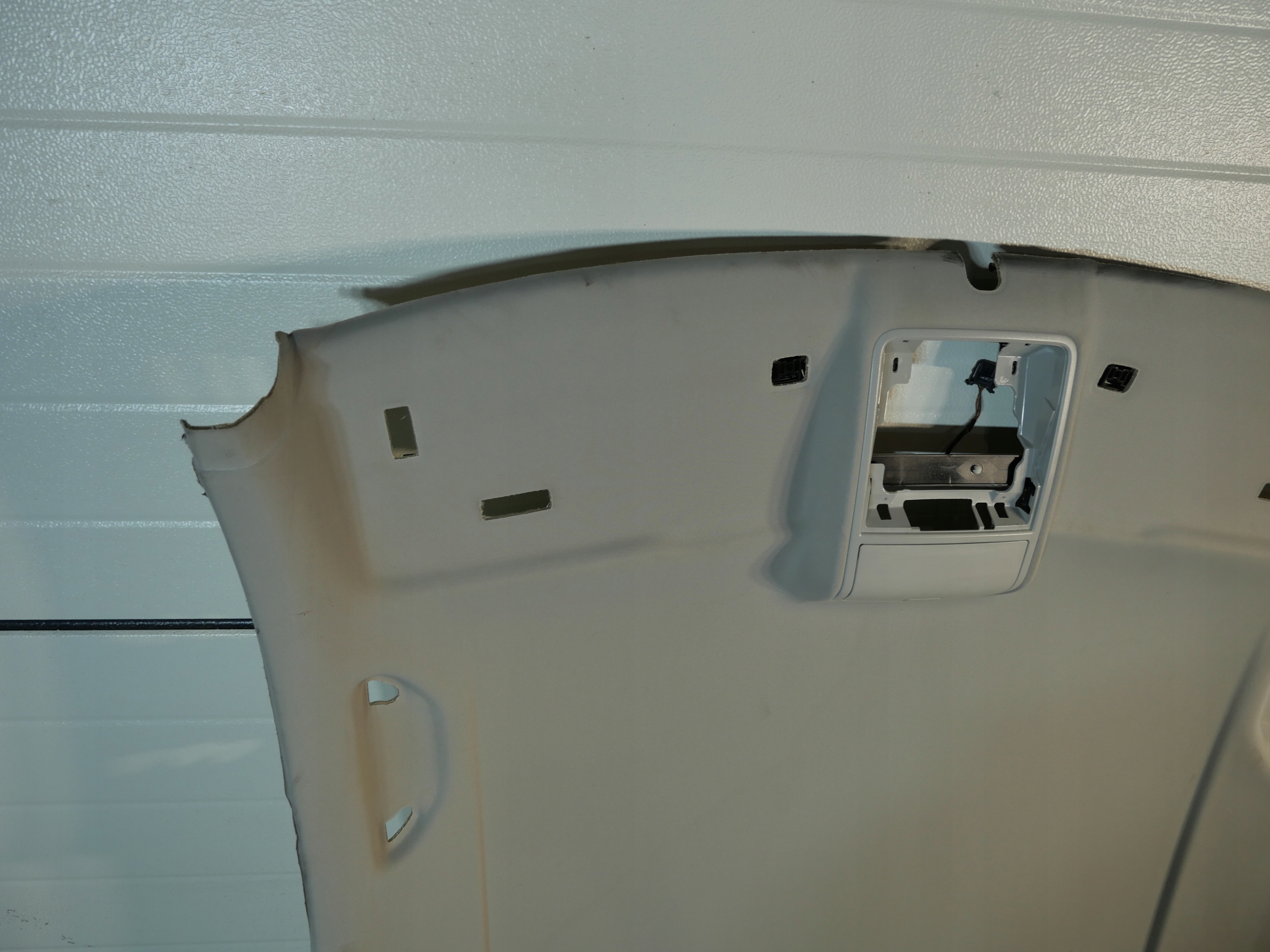 CIELO INTERNO SUFIT VW TIGUAN 5N0