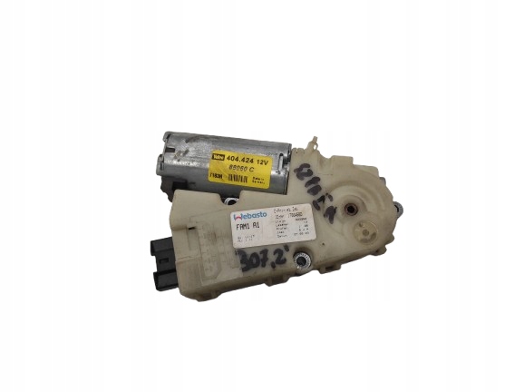 PEUGEOT 307 01- SILNICZEK SZYBERDACHU 404.424