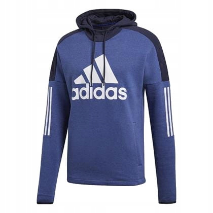 bluza z kapturem Adidas Sport ID Logo XL