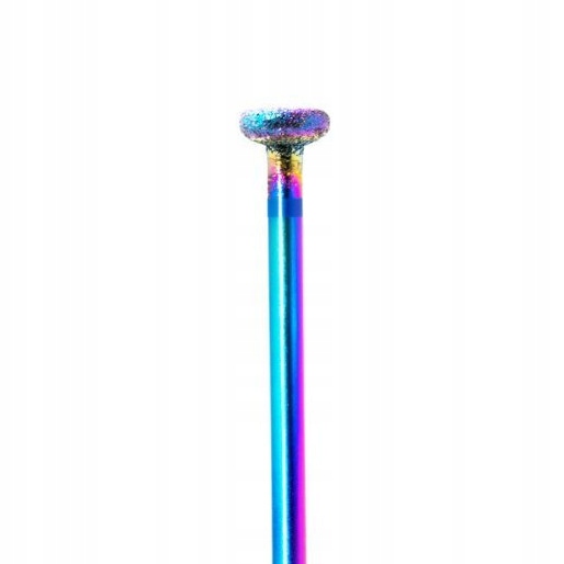 

Frez Diamentowy do Skórek 720-41 R New Rainbow