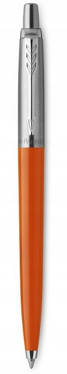 

Długopis Parker Jotter Standard pomarańczowy