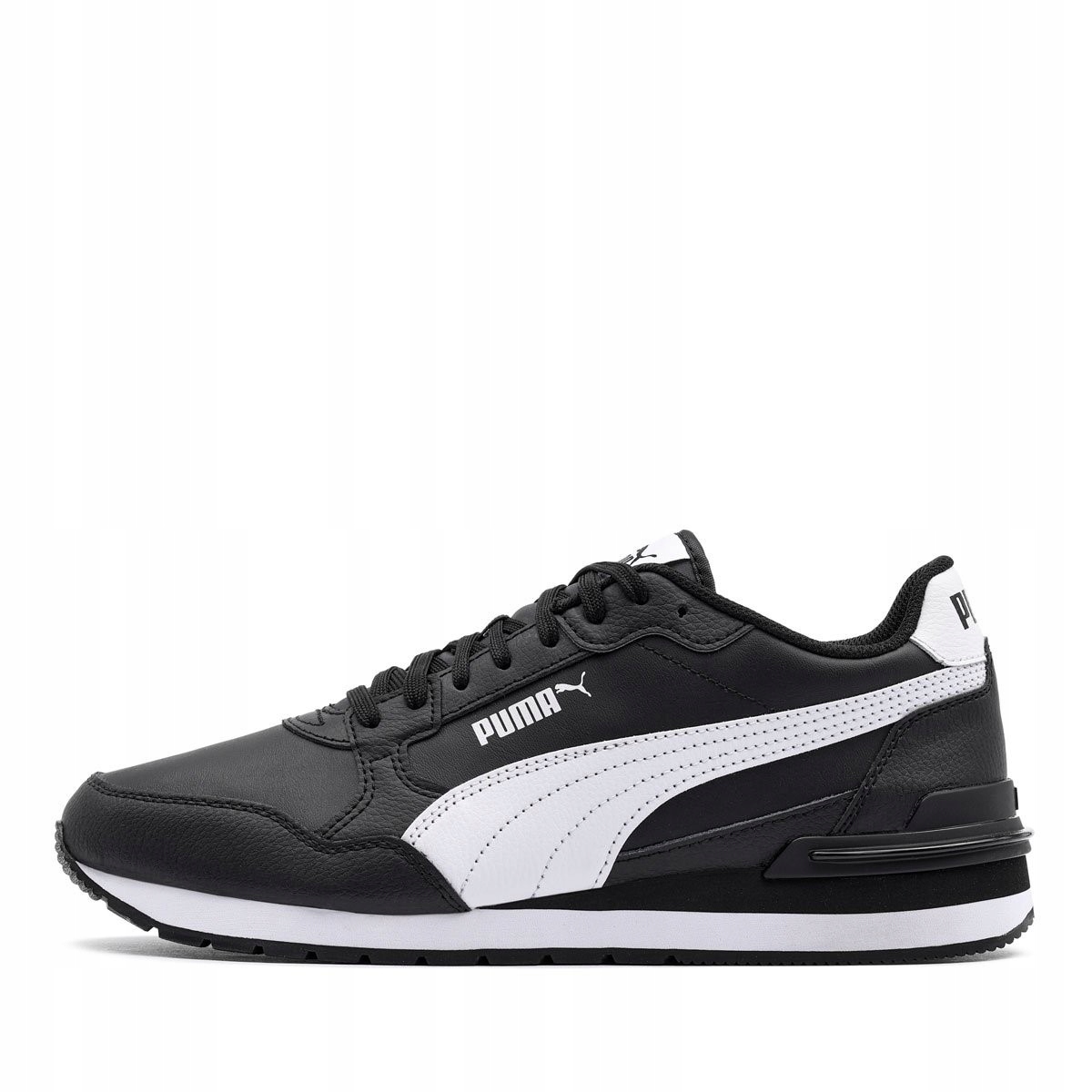 Sportovní Boty St Puma Runner Originál kožená obuv pro každodenní nošení vel.