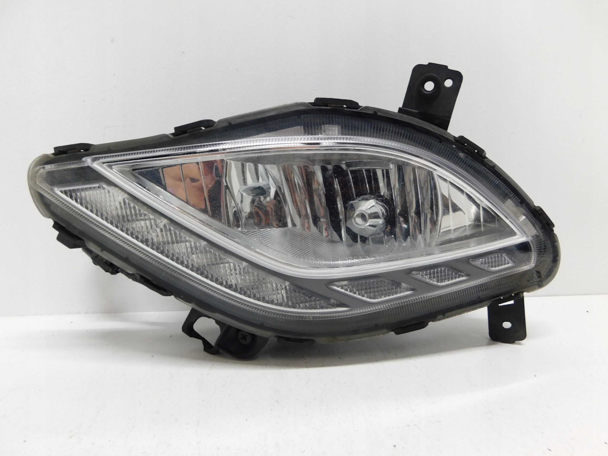KIA VENGA LIFT HALOGEN LED DRL LEWY ORG 14> 922011P500 za 599 zł z
