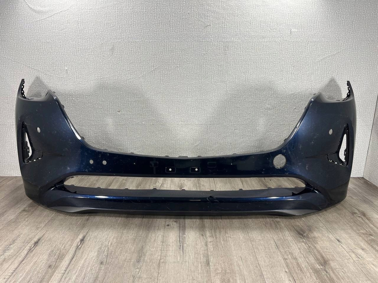 MAZDA CX-60 CX60 2022-> bumper front KR9P-50031