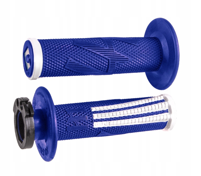 H36EPUW - ODI переключатели EMIG PRO V2 Lock-On Grip набор 2T / 4T