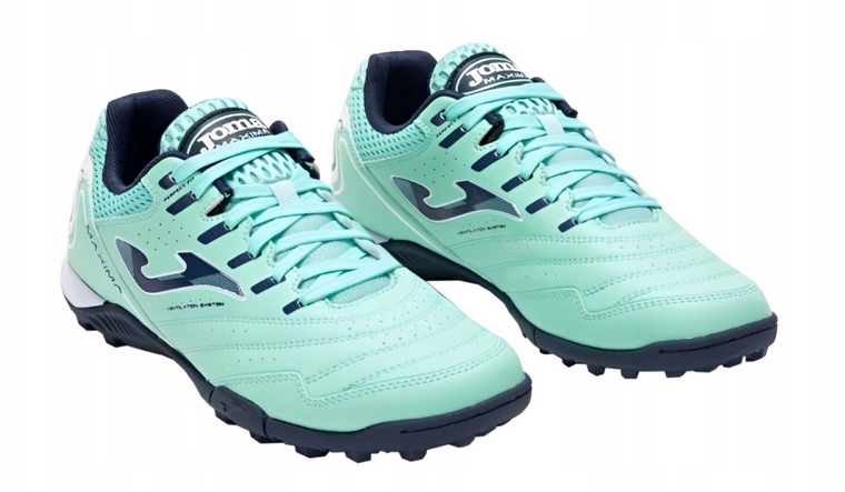 Fotbalová obuv Joma turf orlik Maxima 2527 Tf vel. 44