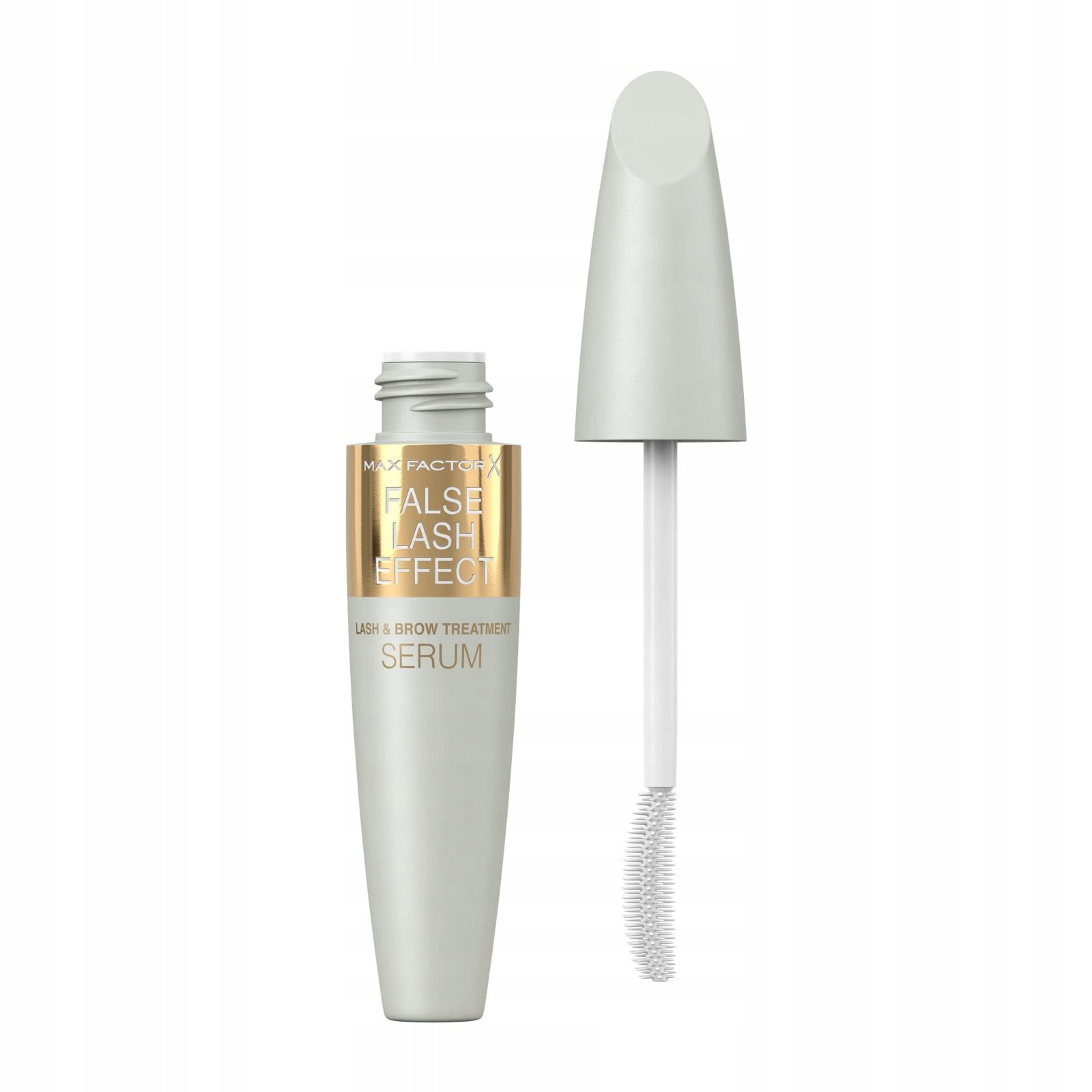 Sérum Na Řasy A Obočí Efekt Umělých Řas (lash+brow Serum) 13,1 ML