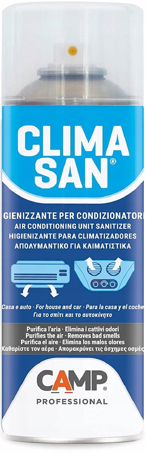 

Climasan środek dezynfekujący 400 ml