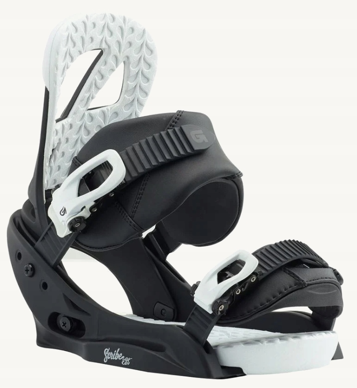 Vázání Burton Scribe Est velikost „L“.... [p15]