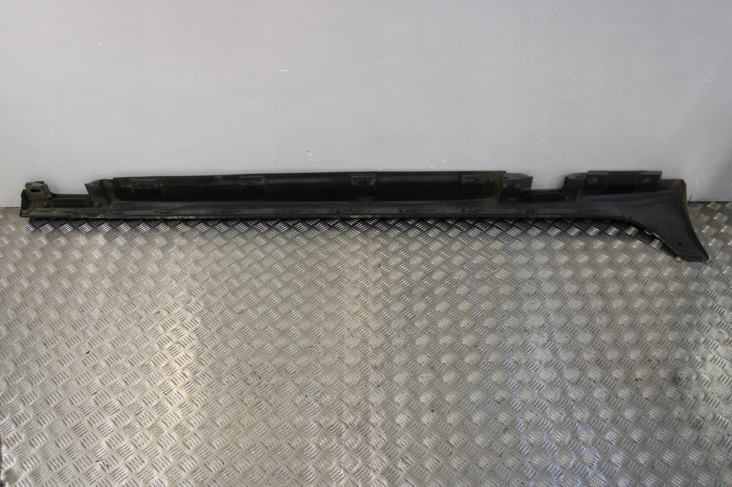 cap threshold threshold left 4G0853859 AUDI A6 C7 4G0 4G9 LIFT