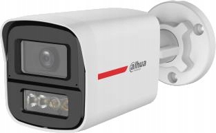 Kamera Dahua HAC-HFW1549X-A-PRO 5MP 2.8 mm Smart Light+ IP67 Mike