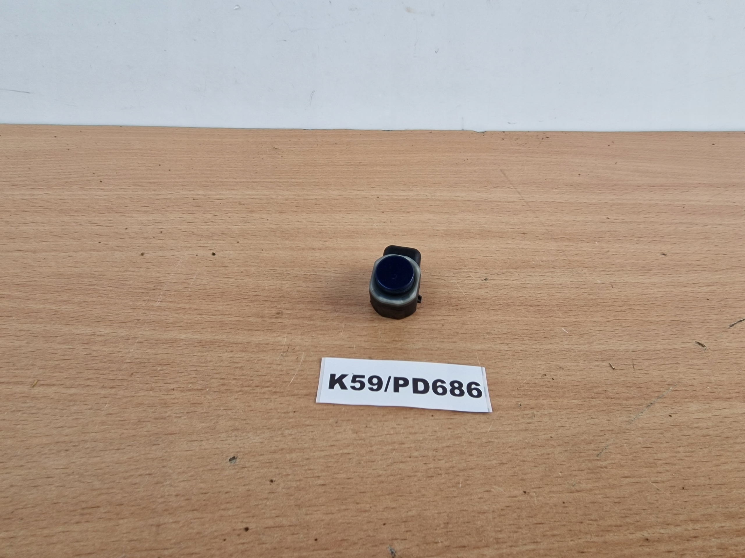SENSOR PARKEN SKODA CITIGO VW AUDI SEAT