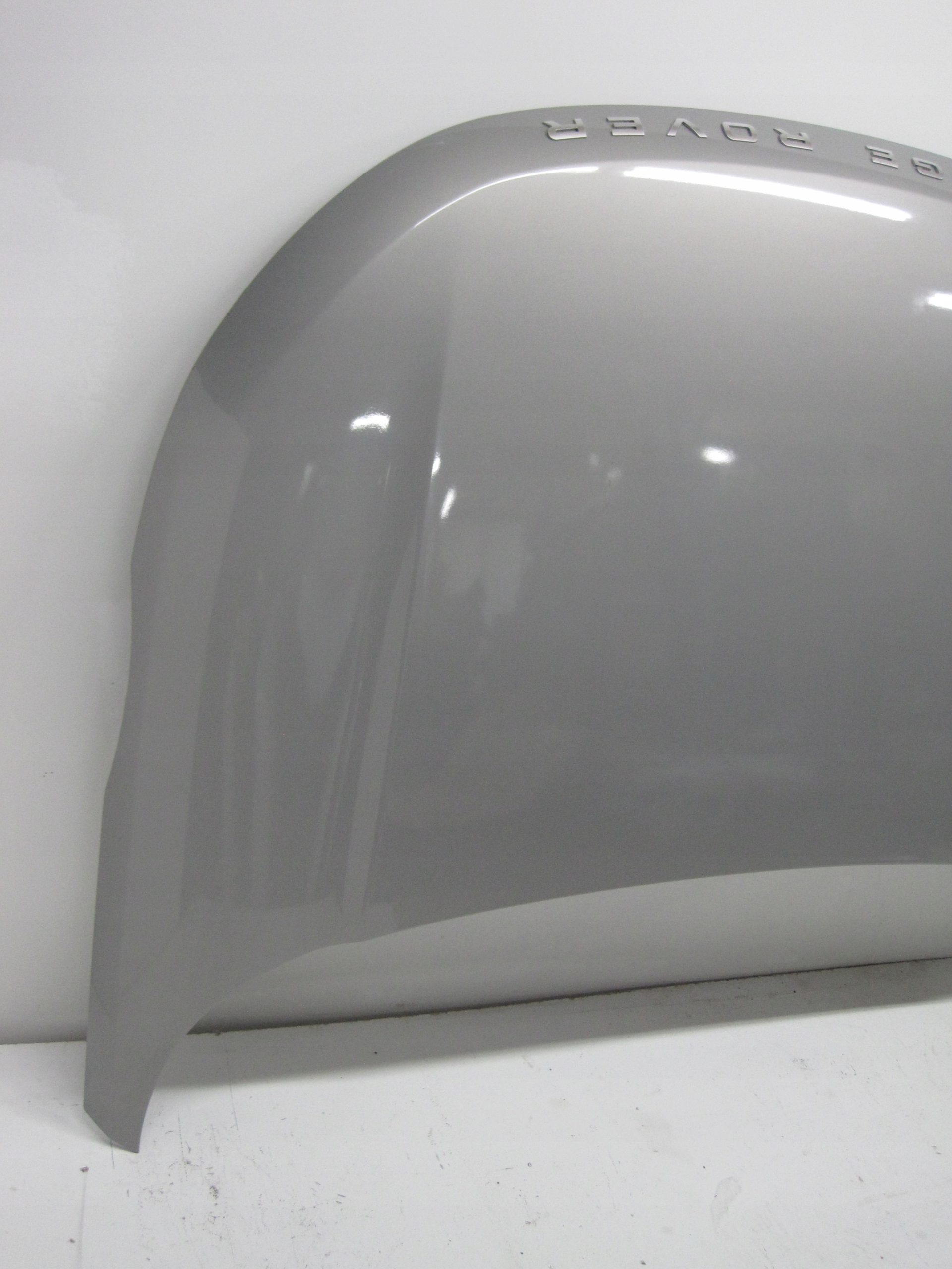 bonnet RANGE ROVER EVOQUE II airbag 20R