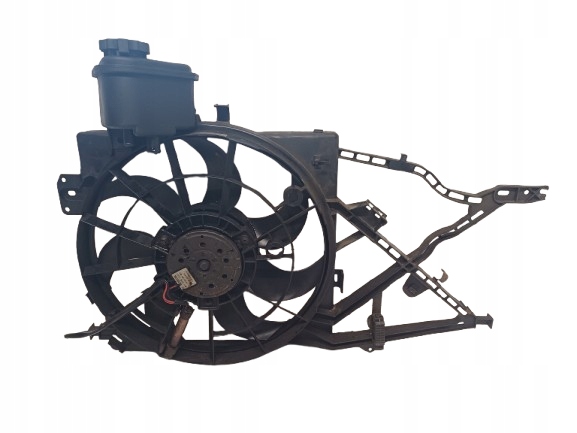 OPEL VECTRA B LIFT 99- WENTYLATOR CHŁODNICY 52464738