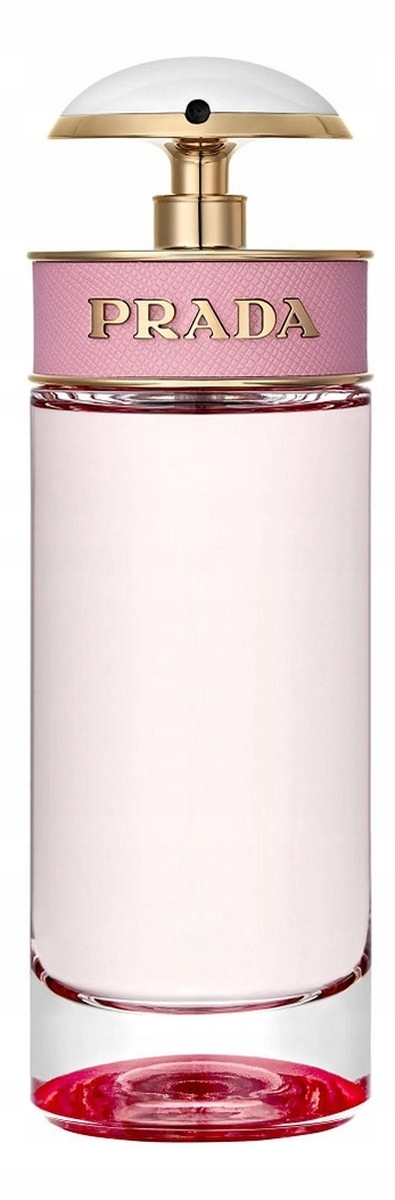 Prada Candy Florale Toaletní voda sprej 80 ml