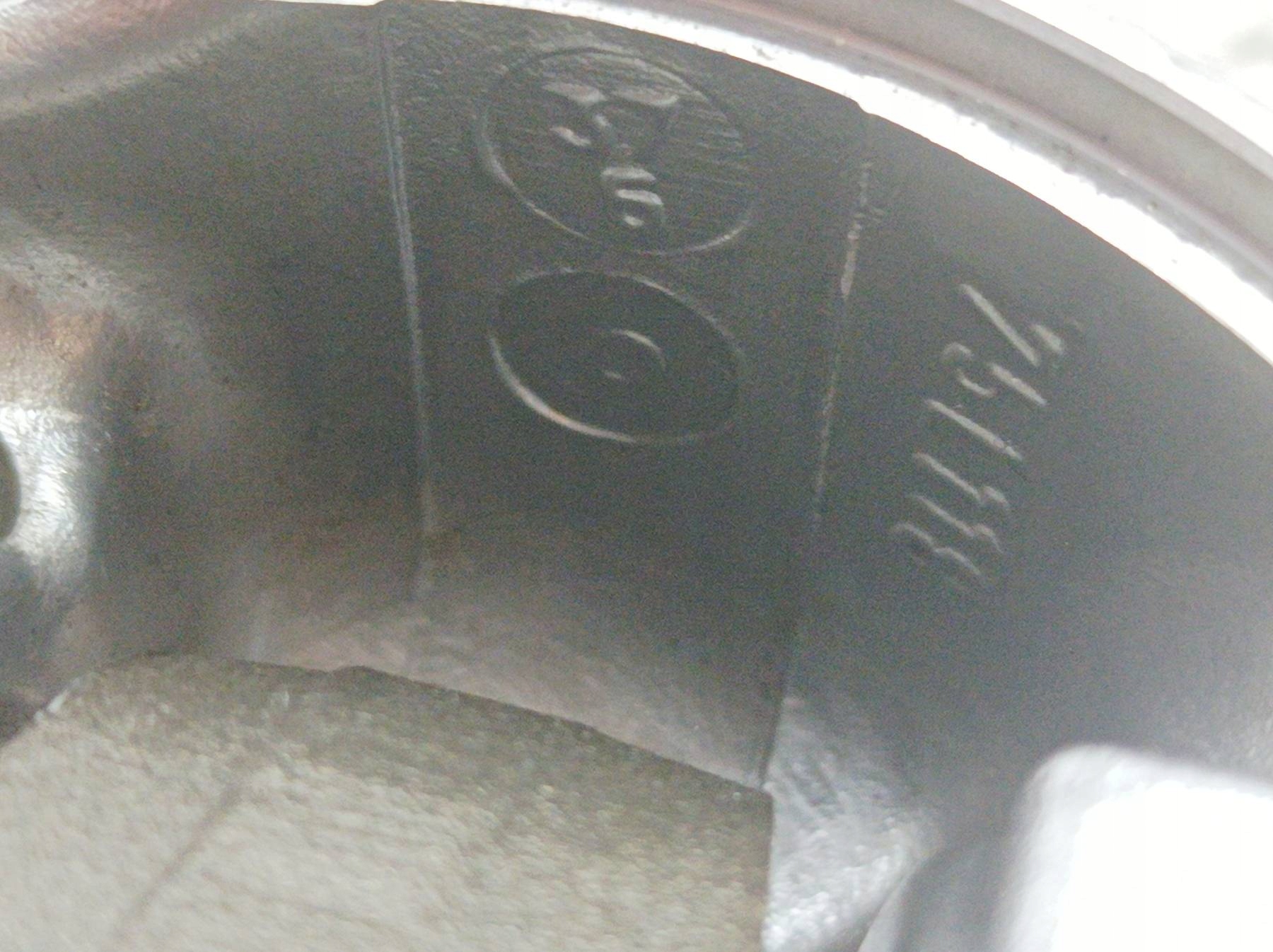 pistone Biella 75L118 1.6 E HDI Citroen C4 Cactus e (2014- )