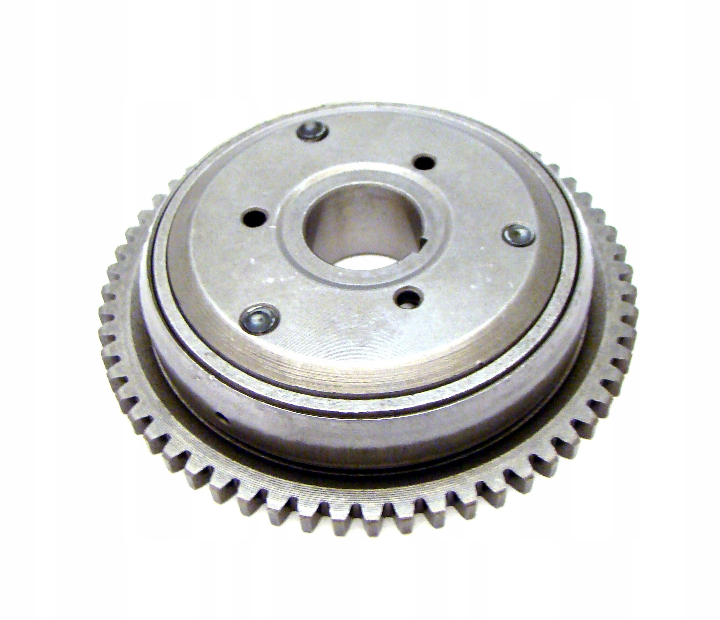 T16570 - JUNAK 711 / VINTAGE ЗАГРУЗОЧНЫЙ КОМПЛЕКТ