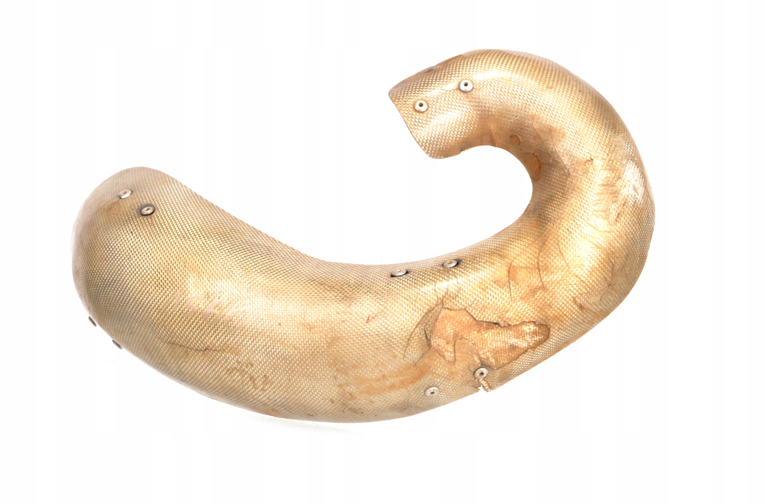 Husqvarna 250 2T 00r osłona dyfuzora