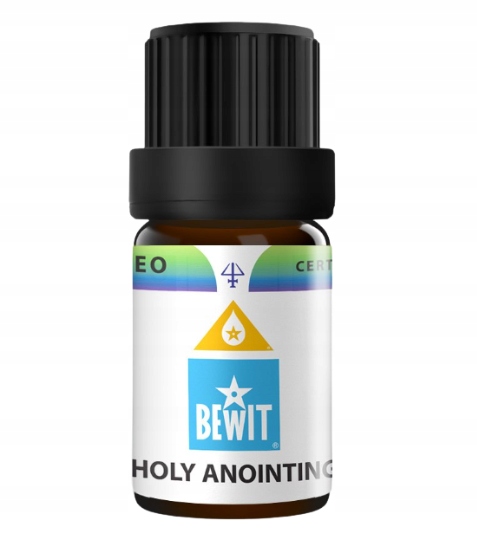 Bewit Holy Anointing 15 ml