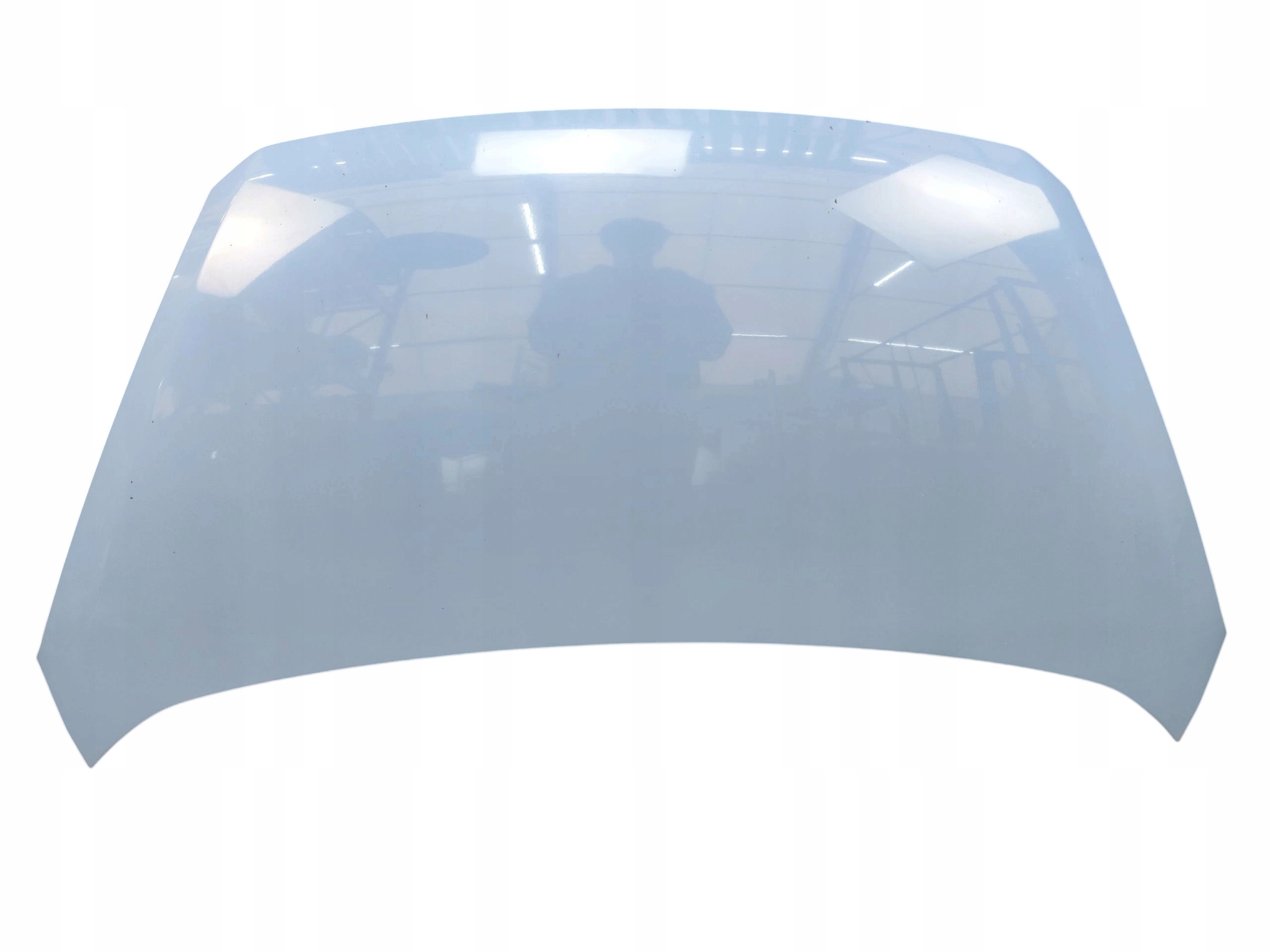 Capot KIA PICANTO II (2011-2015) KOD LAKIERU ABB