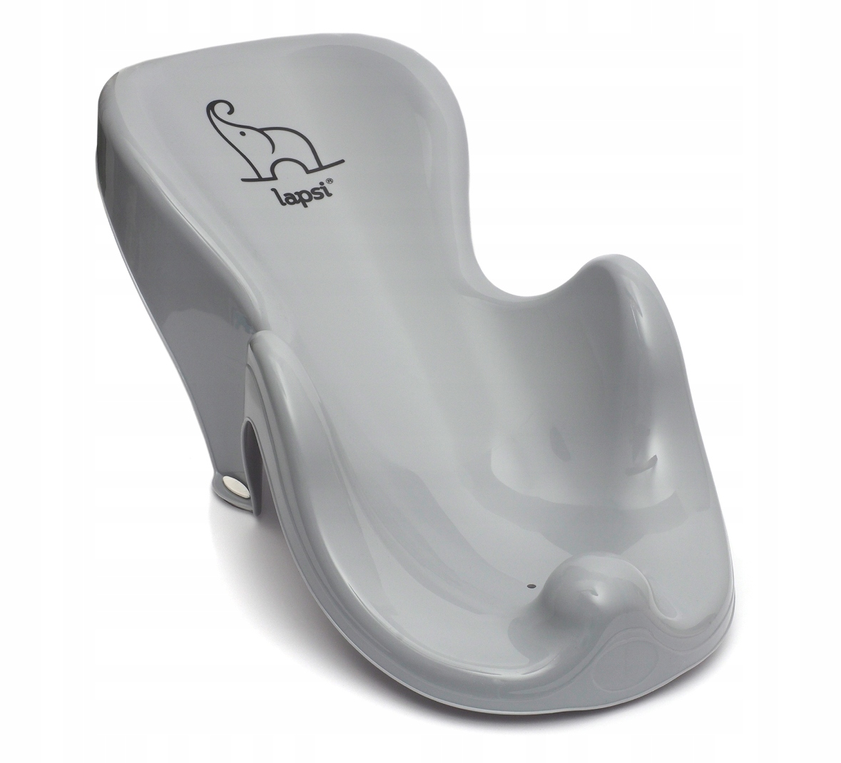 FOTELIK DO KĄPIELI LEŻACZEK LAPSI SŁONIK