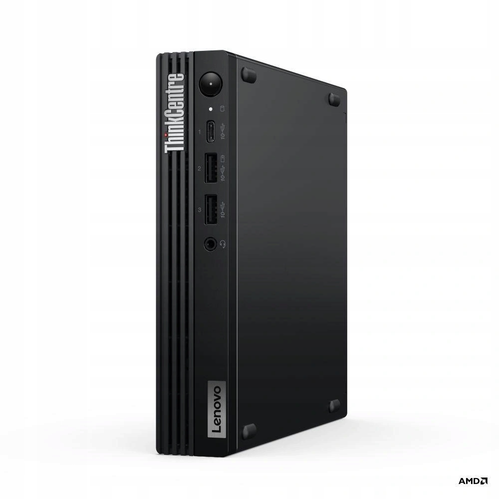 Lenovo ThinkCentre M75q Gen 5 Tiny (amd)
