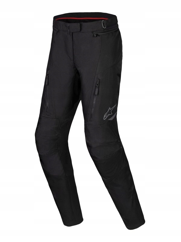 Dámske Motocyklové Nohavice Alpinestars Stella ST-1 Black L