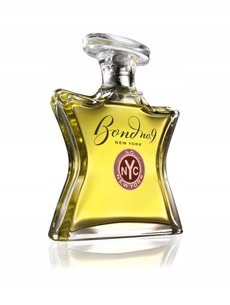 Bond No. 9 So New York parfumovaná voda sprej 100ml