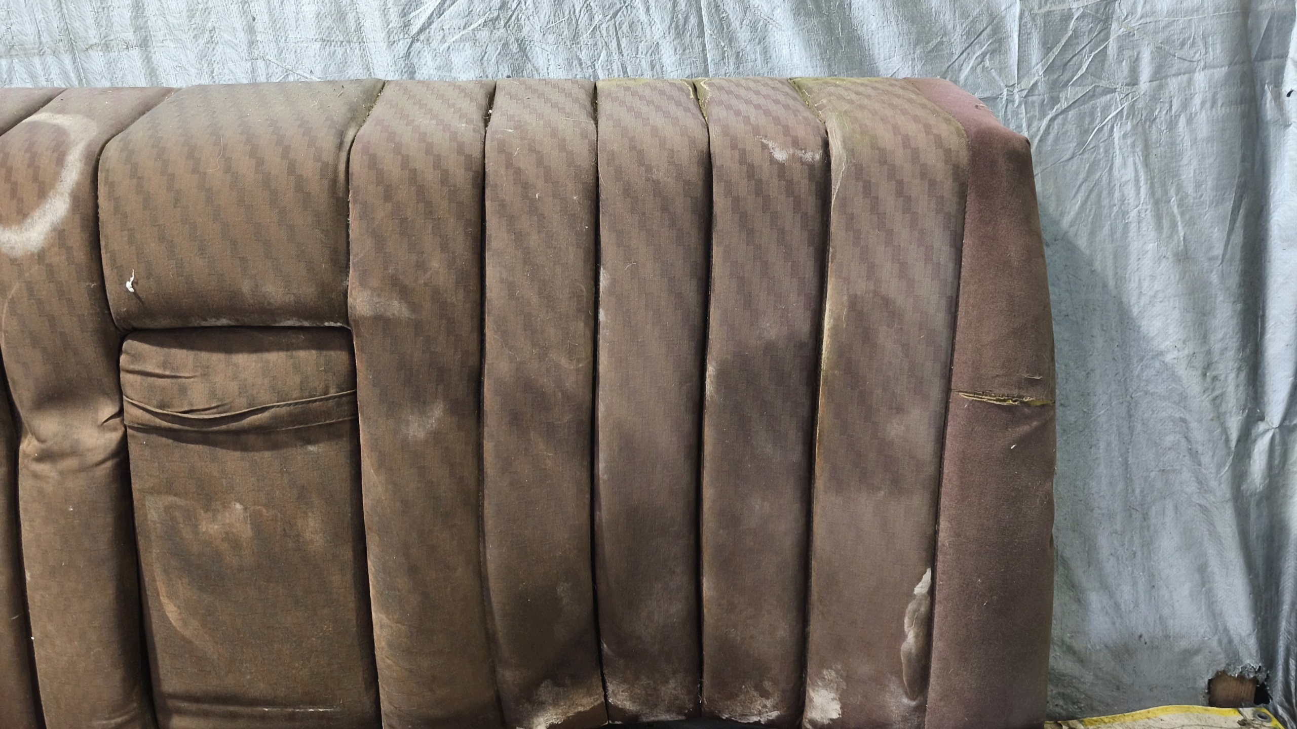 Sitz Sitze KOMPLET MERCEDES W126
