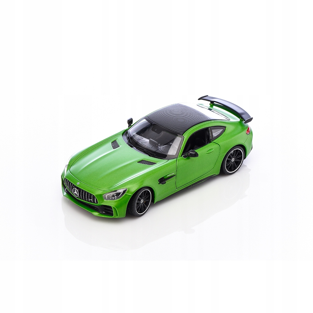 Model Mercedes Amg Gtr C190 Mercedes Oe B66057454