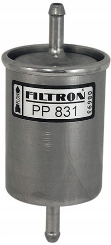 

Filtr paliwa Filtron Pp 831