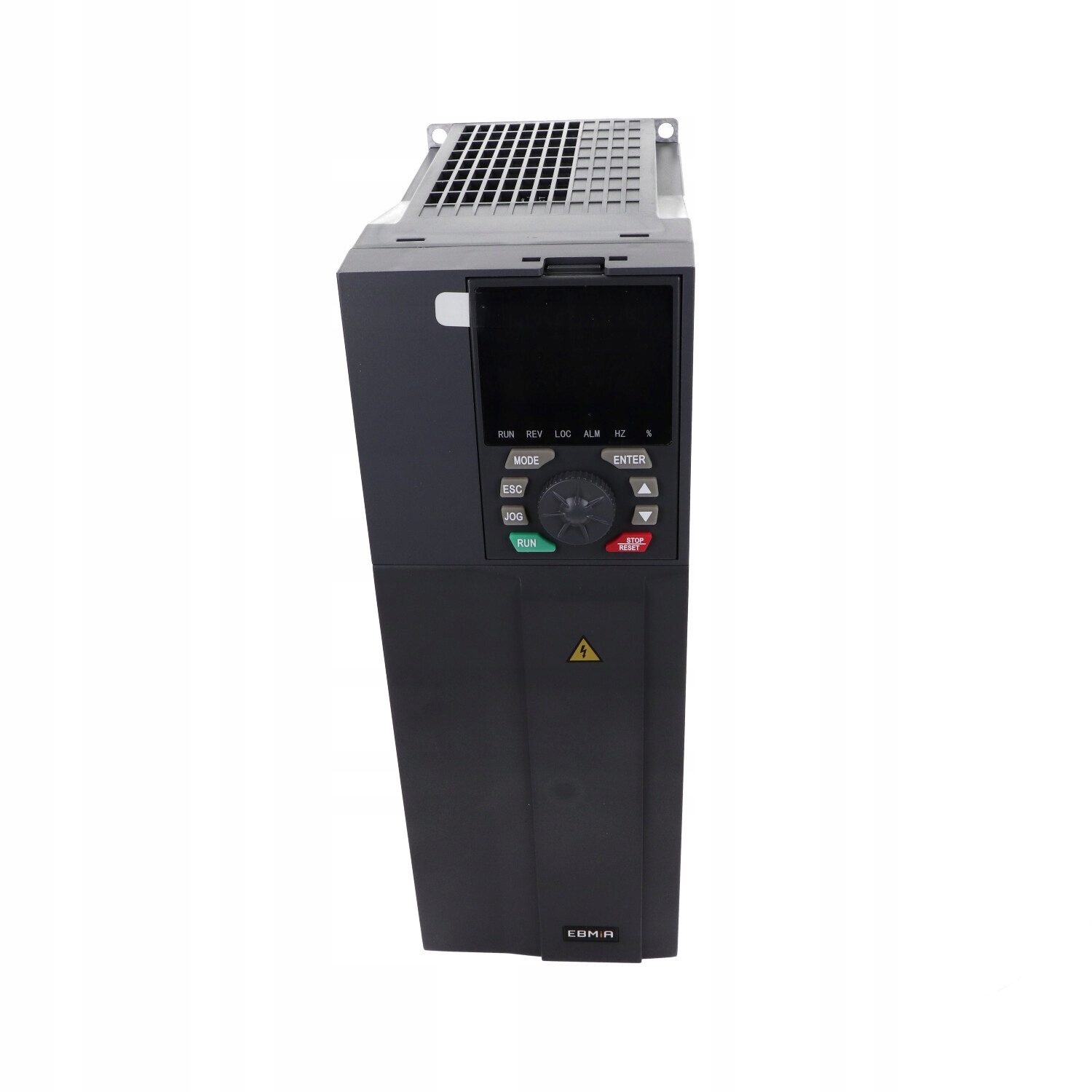 Falownik wektorowy 11kW|0-400Hz|trójfazowy 3x400V 24,6A D32-T3-11G/15P