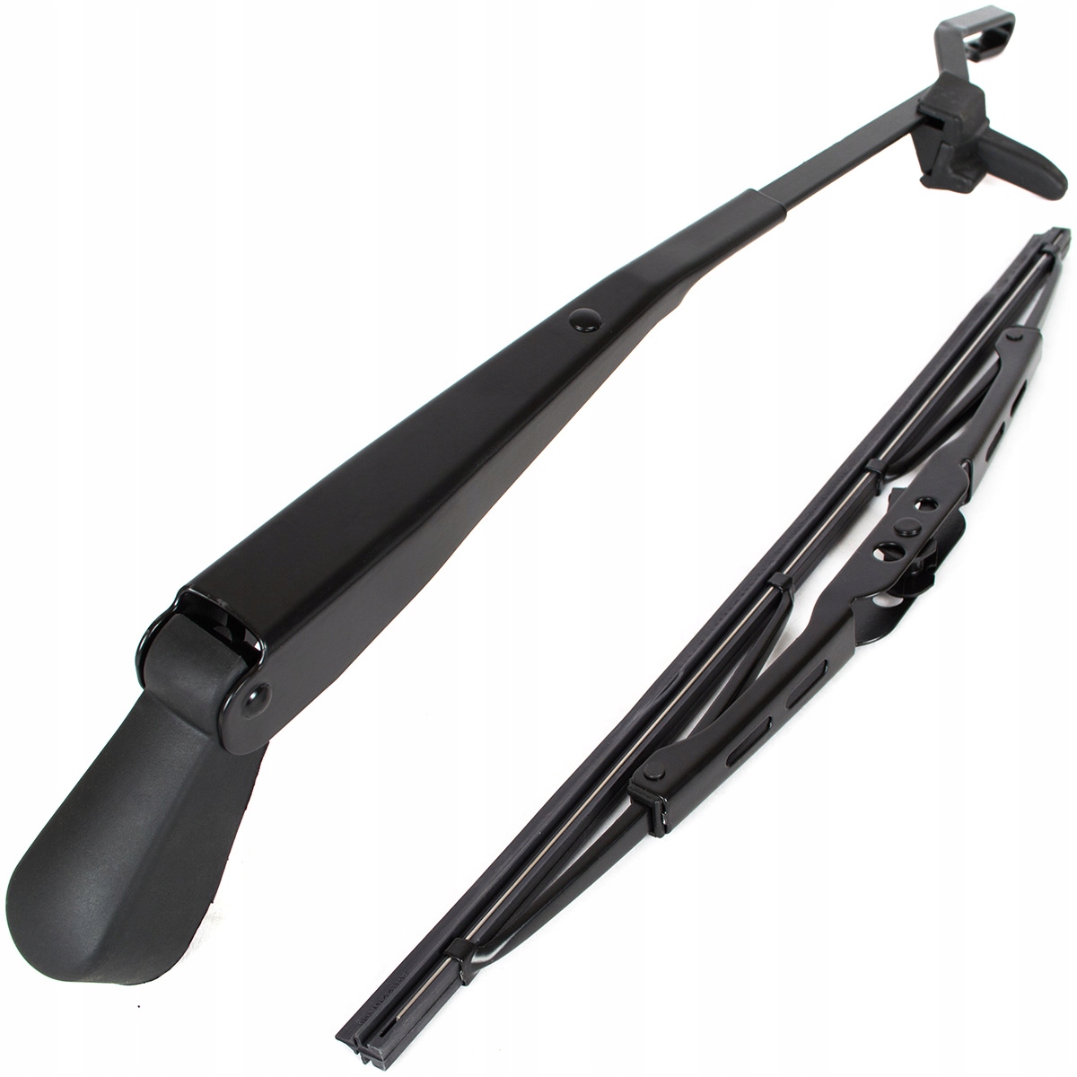 HYUNDAI SANTA FE 2001-2006 WYCIERACZKA RAMIĘ WYCIERACZKI TYŁ + PIÓRO