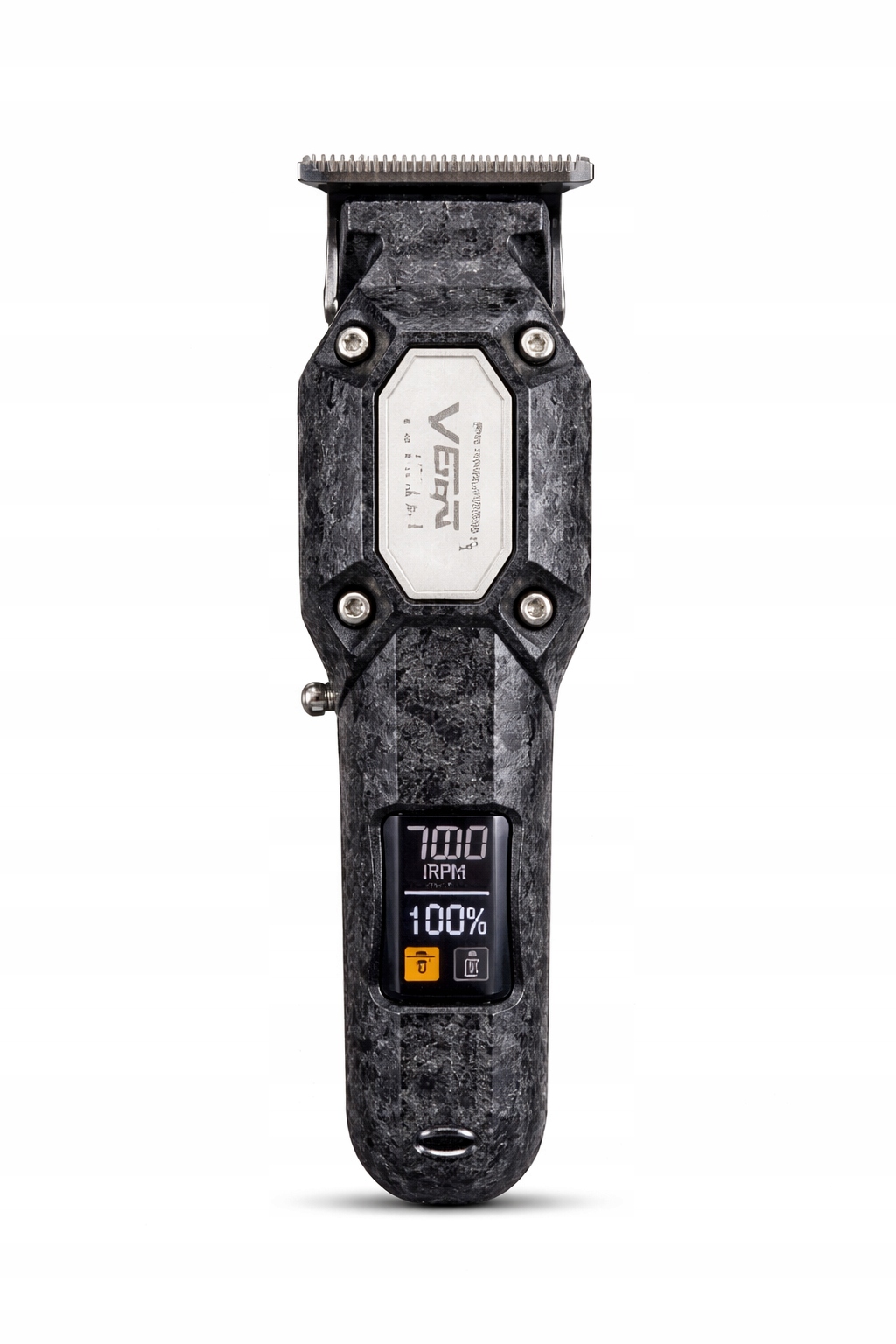 Bezdrátový Zastřihovač Vlasů Dárek Profesionální Holicí Strojek Zastřihovač Akum