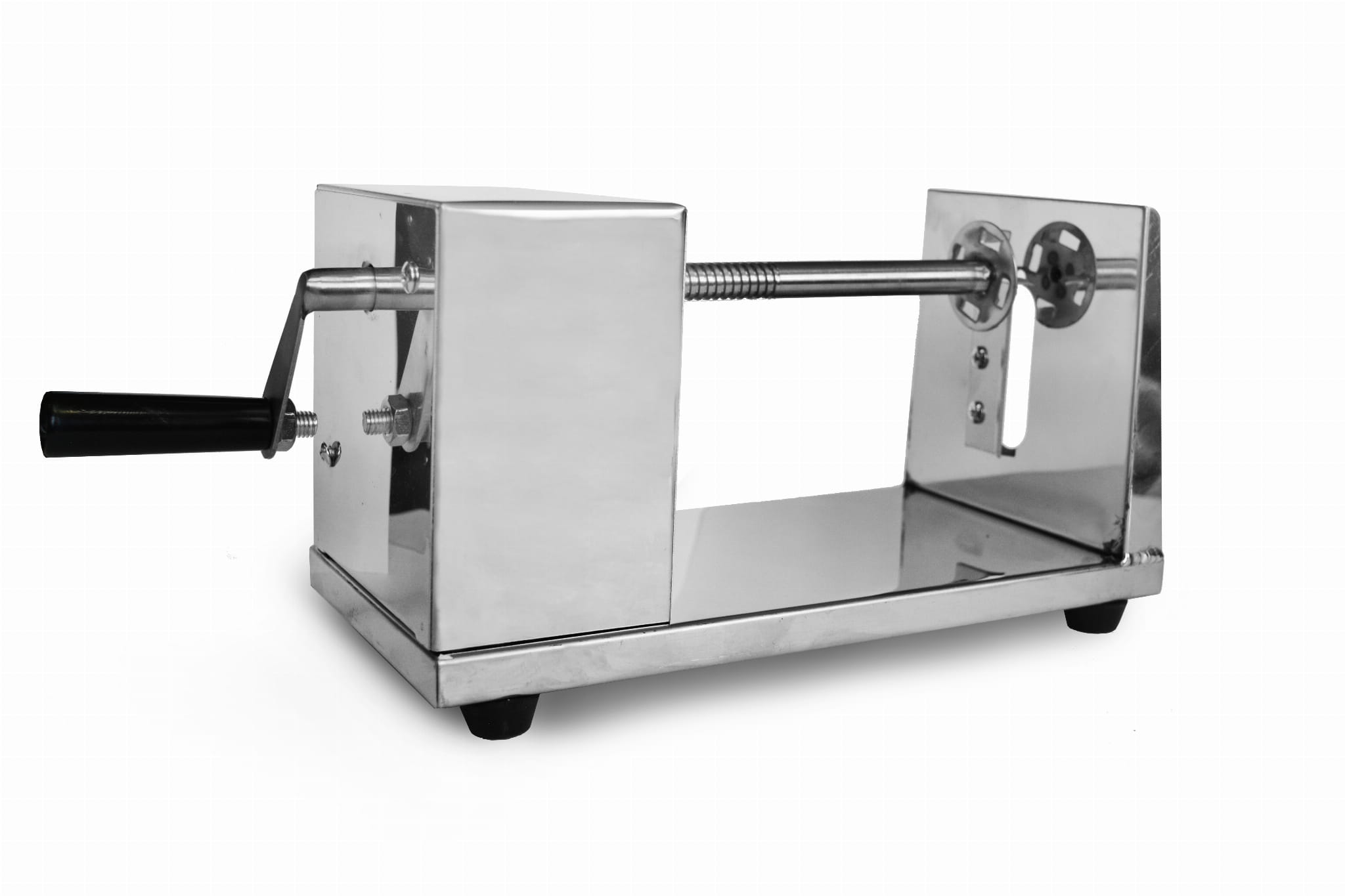 MASZYNKA DO ZAKRĘCONEGO ZIEMNIAKA SPIRAL POTATO Model HSP-01