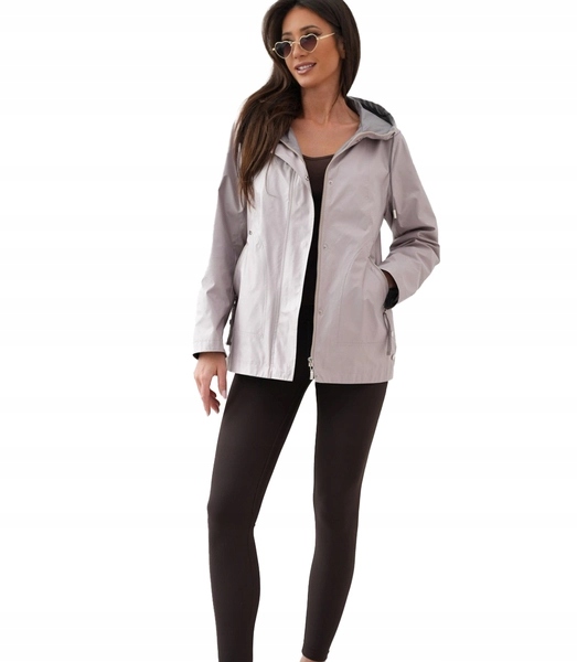 Jarní bunda Kama, moderní přechodová sada 44