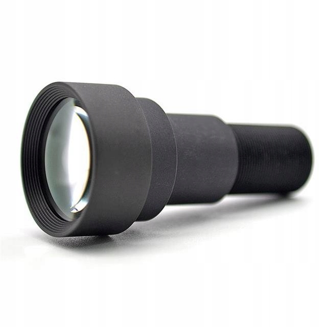 ED-LENS-M12-170500-12 Obiektyw 5mm 90° 1/1.7 M12