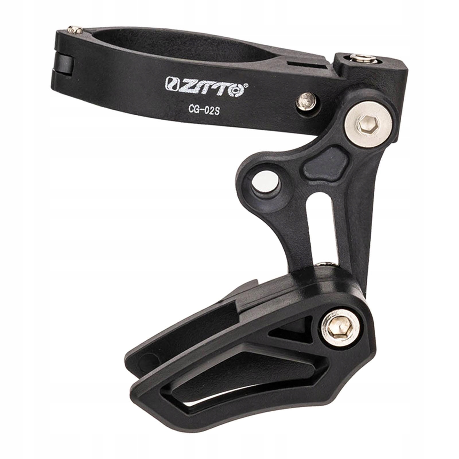 Siodełko S350 Prowadnica łańcucha z pojedynczą Marka inna