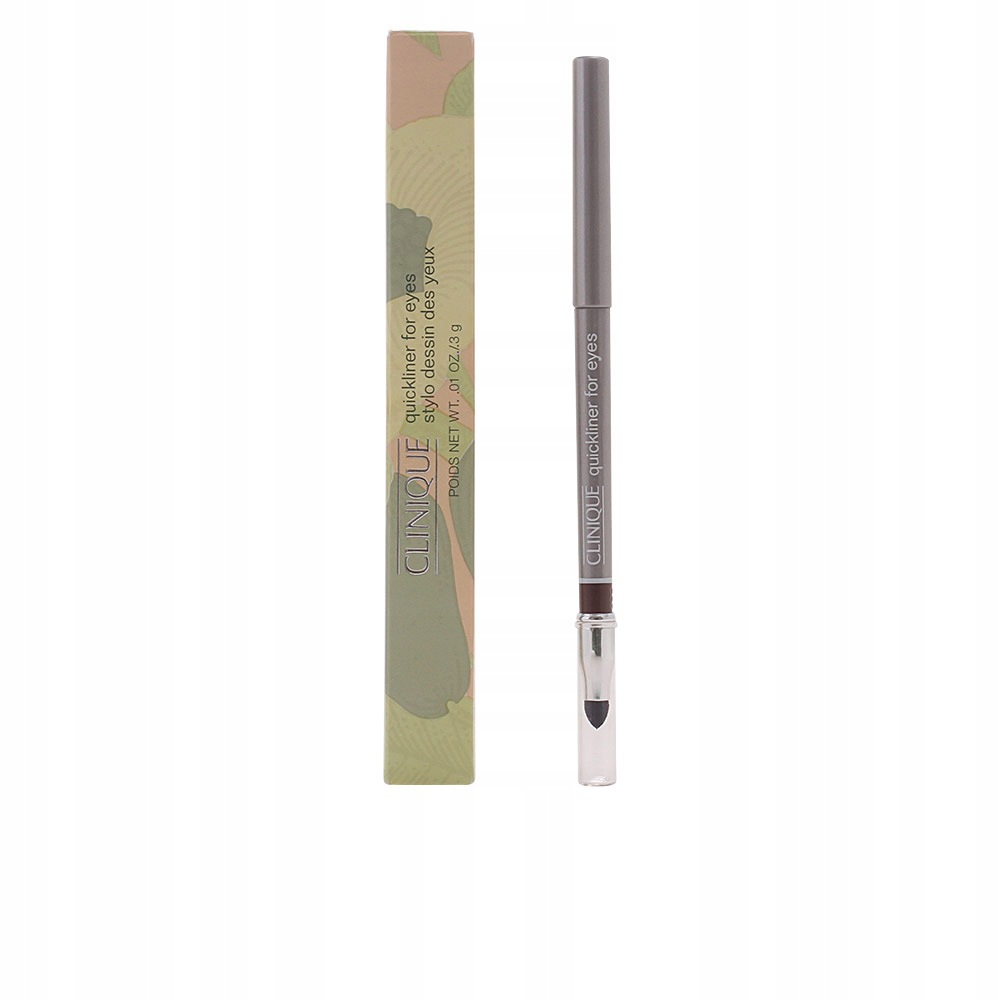Quickliner eyes #03-roast coffee