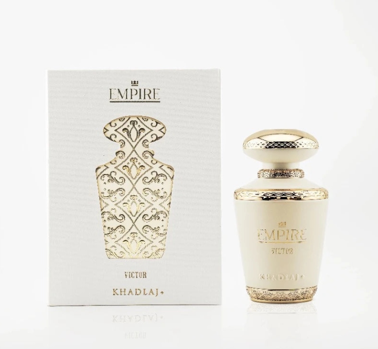 Khadlaj Empire Victor parfémovaná voda 100 ml