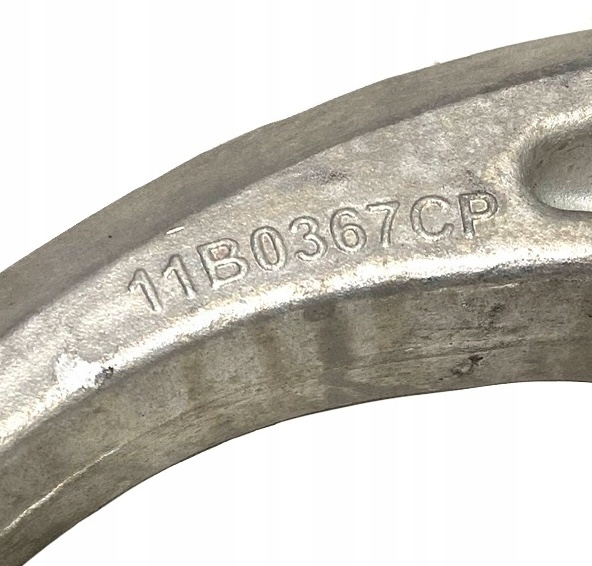 MCLAREN 650S front left arm 11B0367CP 13B1170CP