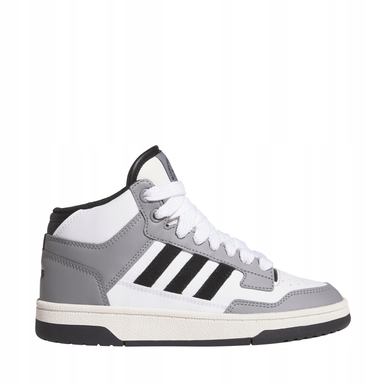 Buty dla dzieci adidas Rapid Court Mid JR0191 36