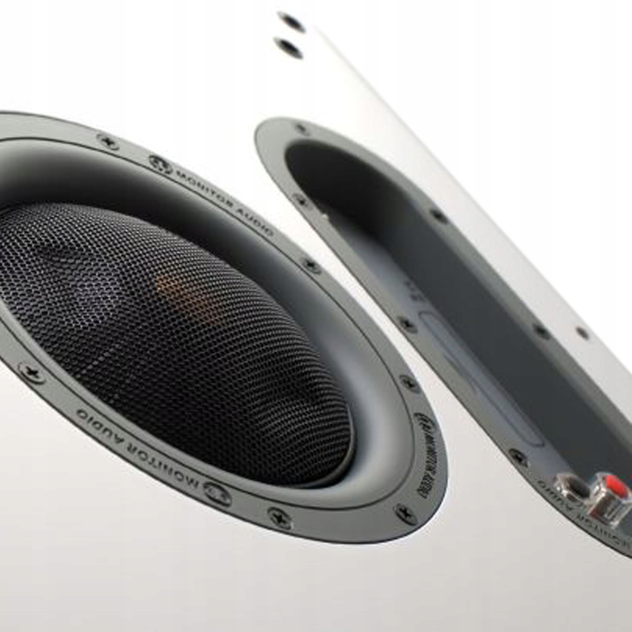 GŁOŚNIK ŚCIENNY MONITOR AUDIO SOUNDFRAME 2 IN-WALL Marka Monitor Audio