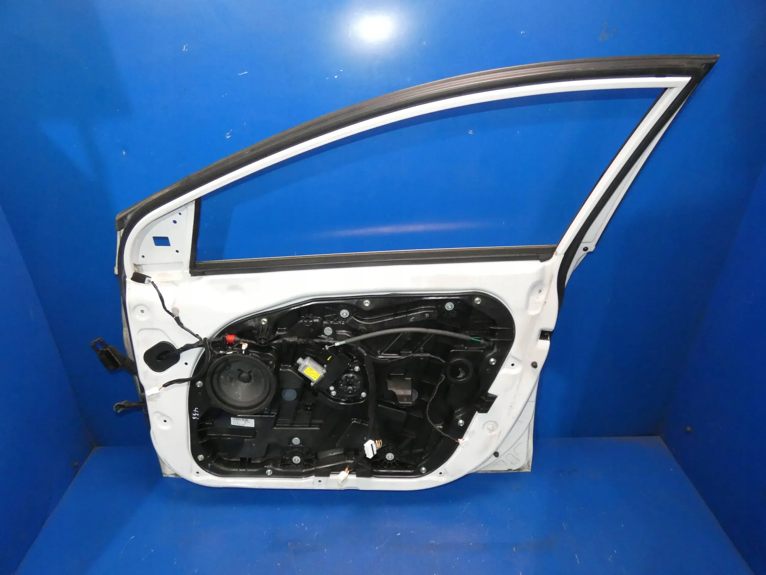 HYUNDAI I40 door right right front front