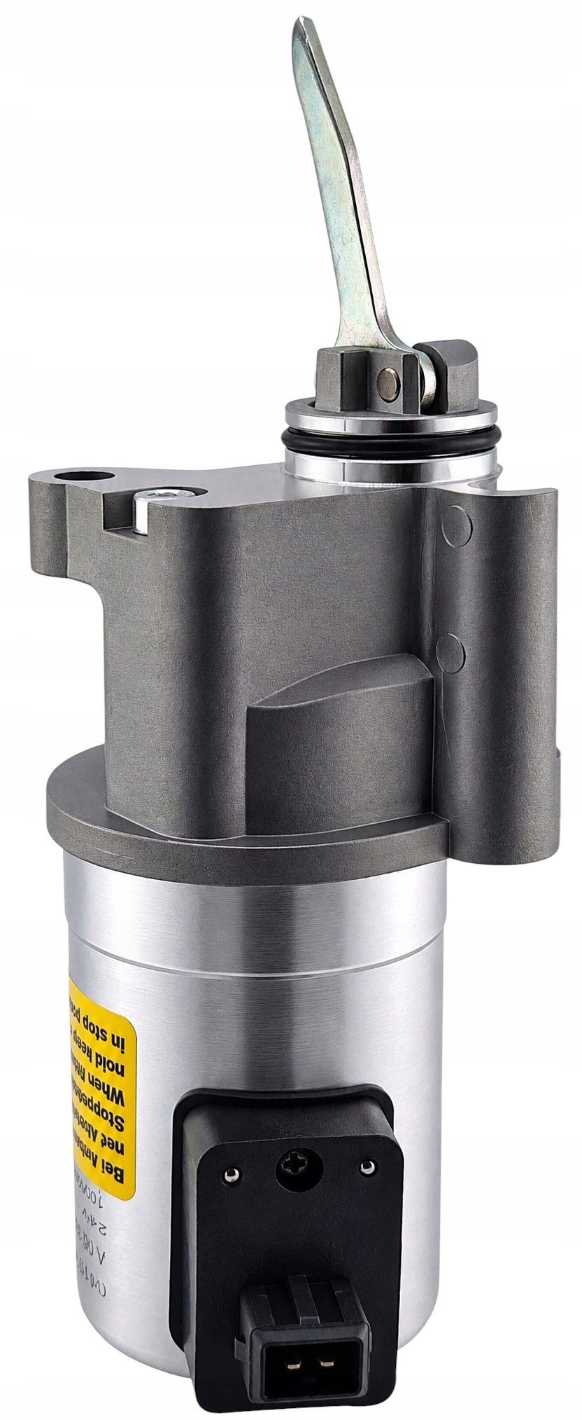 Cívka hašení motoru A063300704 solenoidový hasicí přístroj