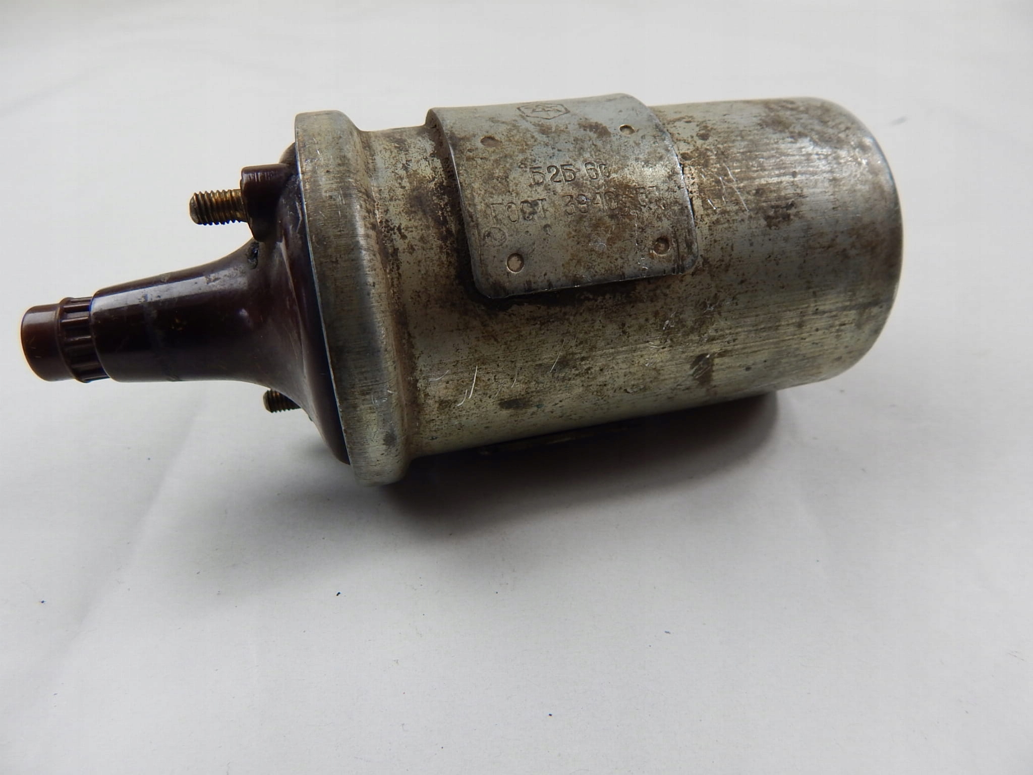 CEWKA ZAPŁONOWA M-72 K-750 ORYGINAŁ